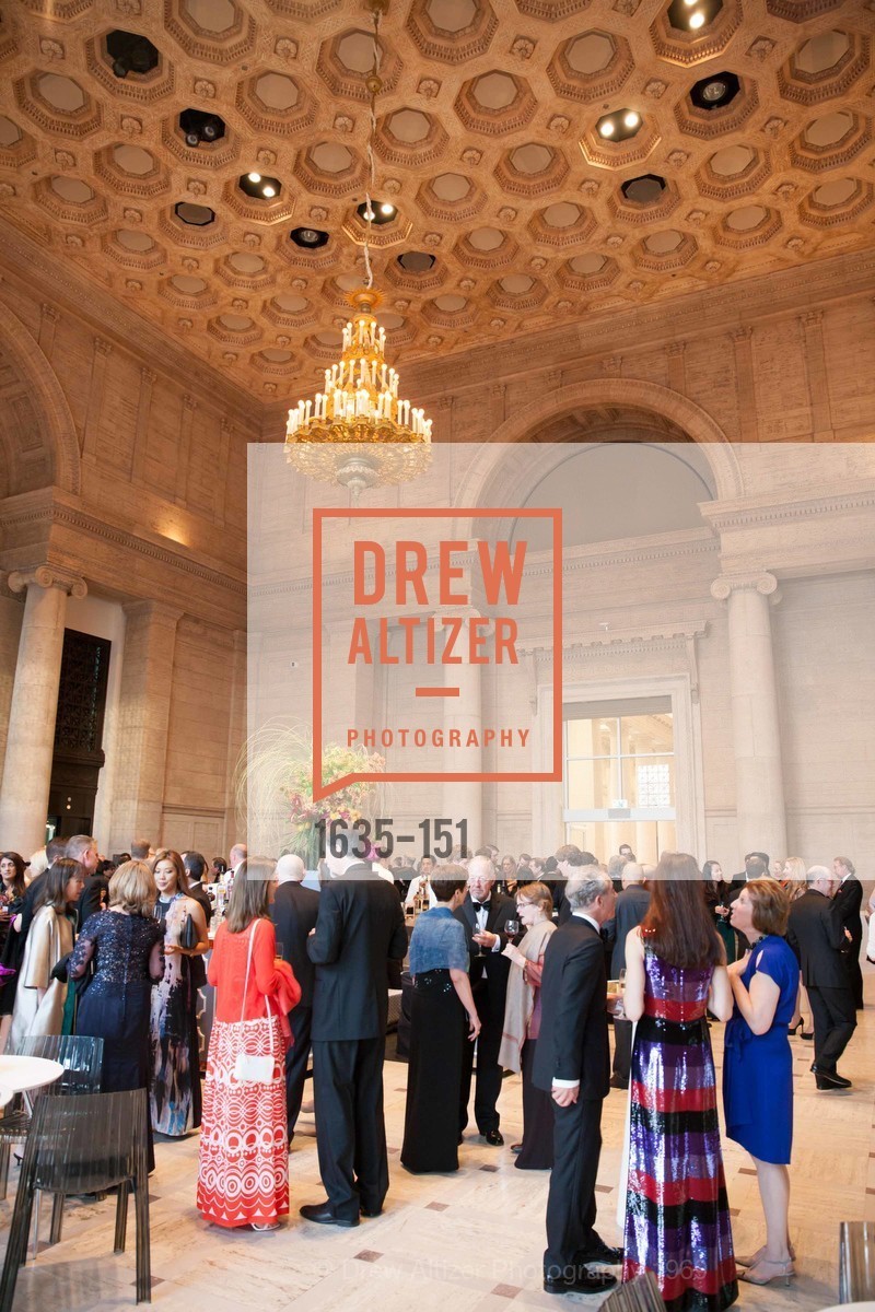 Atmosphere, Asian Art Museum 28 Chinese Opening Night Gala, Asian Art Museum. 200 Larkin St, June 2nd, 2015,Drew Altizer, Drew Altizer Photography, full-service agency, private events, San Francisco photographer, photographer california