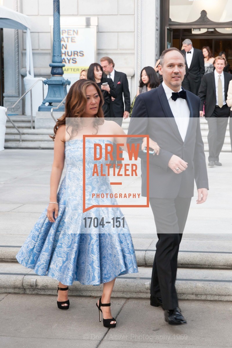 Elisabeth Fullerton, Asian Art Museum 28 Chinese Opening Night Gala, Asian Art Museum. 200 Larkin St, June 2nd, 2015,Drew Altizer, Drew Altizer Photography, full-service agency, private events, San Francisco photographer, photographer california