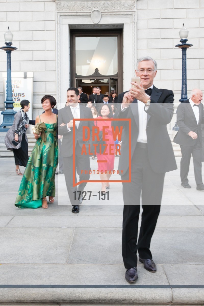 Frank Ingriselli, Asian Art Museum 28 Chinese Opening Night Gala, Asian Art Museum. 200 Larkin St, June 2nd, 2015,Drew Altizer, Drew Altizer Photography, full-service event agency, private events, San Francisco photographer, photographer California