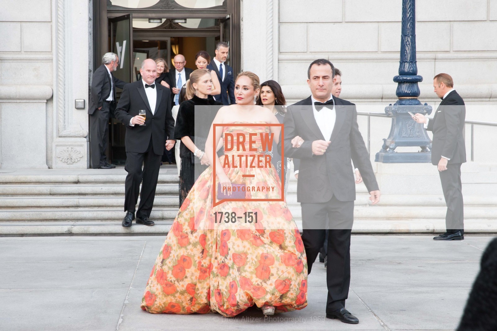 Brenda Zarate, Jorge Maumer, Asian Art Museum 28 Chinese Opening Night Gala, Asian Art Museum. 200 Larkin St, June 2nd, 2015,Drew Altizer, Drew Altizer Photography, full-service agency, private events, San Francisco photographer, photographer california