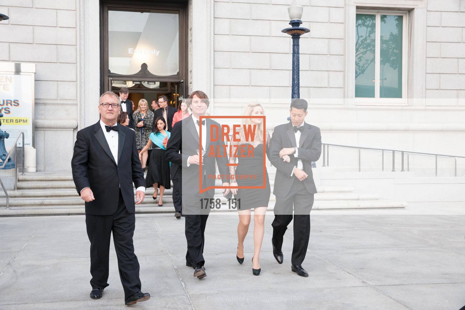 Pete Caban, Asian Art Museum 28 Chinese Opening Night Gala, Asian Art Museum. 200 Larkin St, June 2nd, 2015,Drew Altizer, Drew Altizer Photography, full-service event agency, private events, San Francisco photographer, photographer California