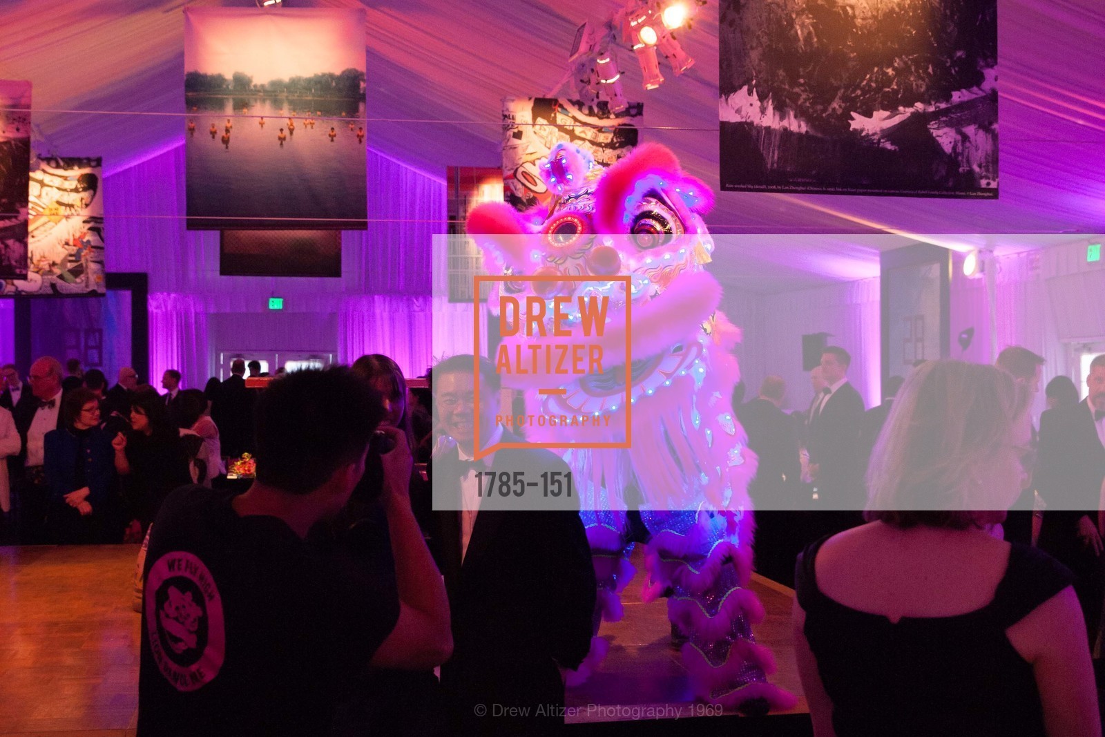 Performance, Asian Art Museum 28 Chinese Opening Night Gala, Asian Art Museum. 200 Larkin St, June 2nd, 2015,Drew Altizer, Drew Altizer Photography, full-service agency, private events, San Francisco photographer, photographer california