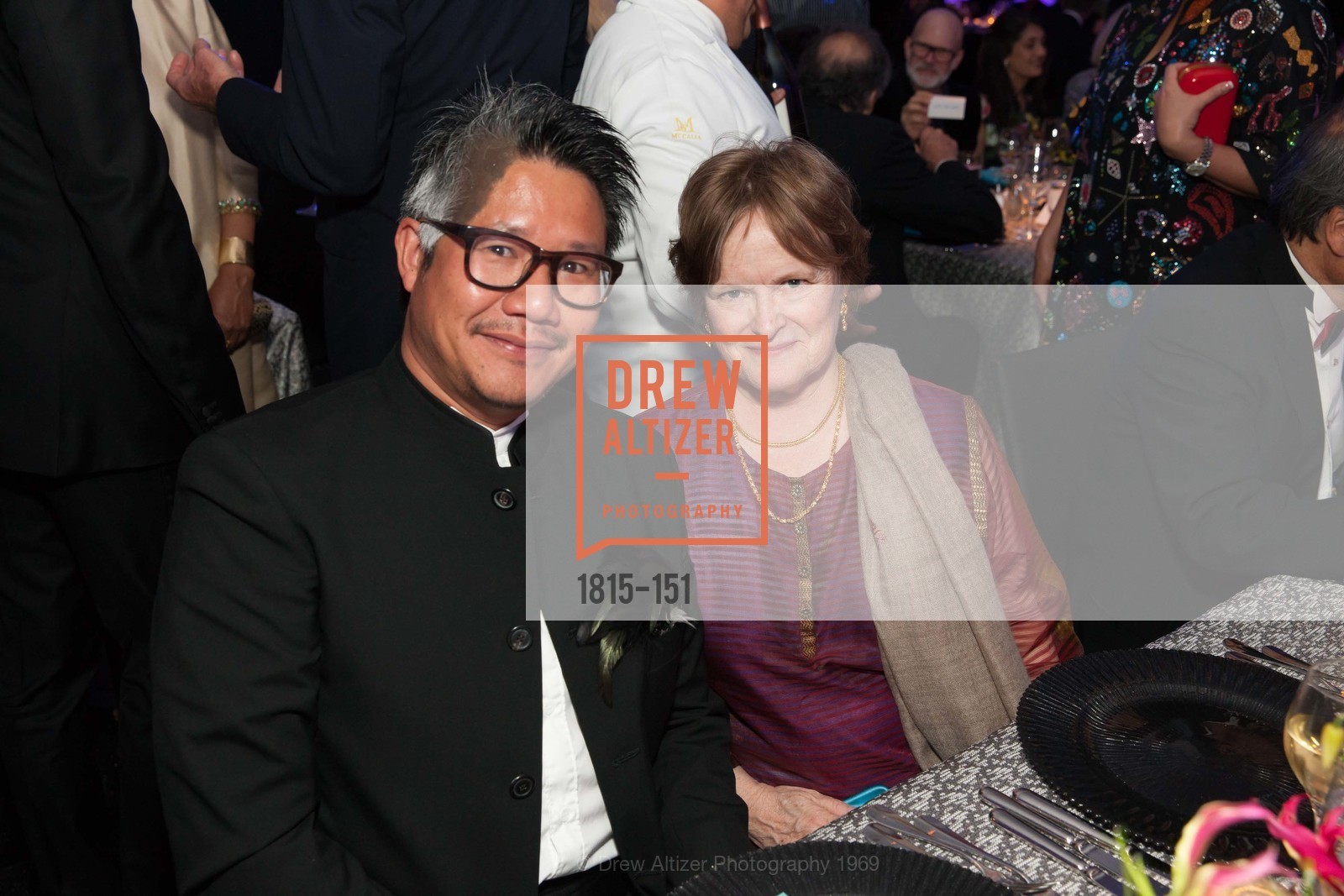 Kulapat Yantrasast, Asian Art Museum 28 Chinese Opening Night Gala, Asian Art Museum. 200 Larkin St, June 2nd, 2015,Drew Altizer, Drew Altizer Photography, full-service agency, private events, San Francisco photographer, photographer california