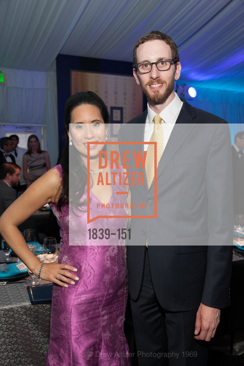 Lorna Ho Randlett, Supervisor Scott Wiener, Asian Art Museum 28 Chinese Opening Night Gala, Asian Art Museum. 200 Larkin St, June 2nd, 2015,Drew Altizer, Drew Altizer Photography, full-service agency, private events, San Francisco photographer, photographer california