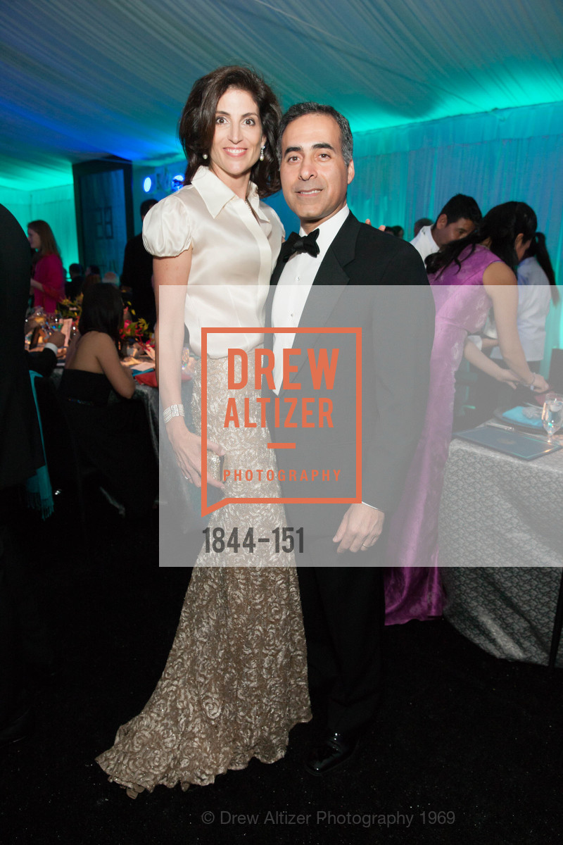 Bettina Mirsepahi, Edward Mirsepahi, Asian Art Museum 28 Chinese Opening Night Gala, Asian Art Museum. 200 Larkin St, June 2nd, 2015,Drew Altizer, Drew Altizer Photography, full-service agency, private events, San Francisco photographer, photographer california