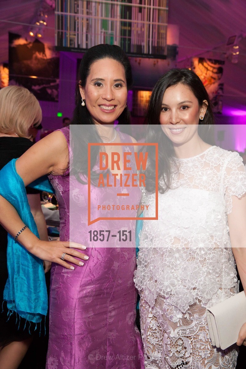 Lorna Ho Randlett, Kiera Miller, Asian Art Museum 28 Chinese Opening Night Gala, Asian Art Museum. 200 Larkin St, June 2nd, 2015,Drew Altizer, Drew Altizer Photography, full-service agency, private events, San Francisco photographer, photographer california