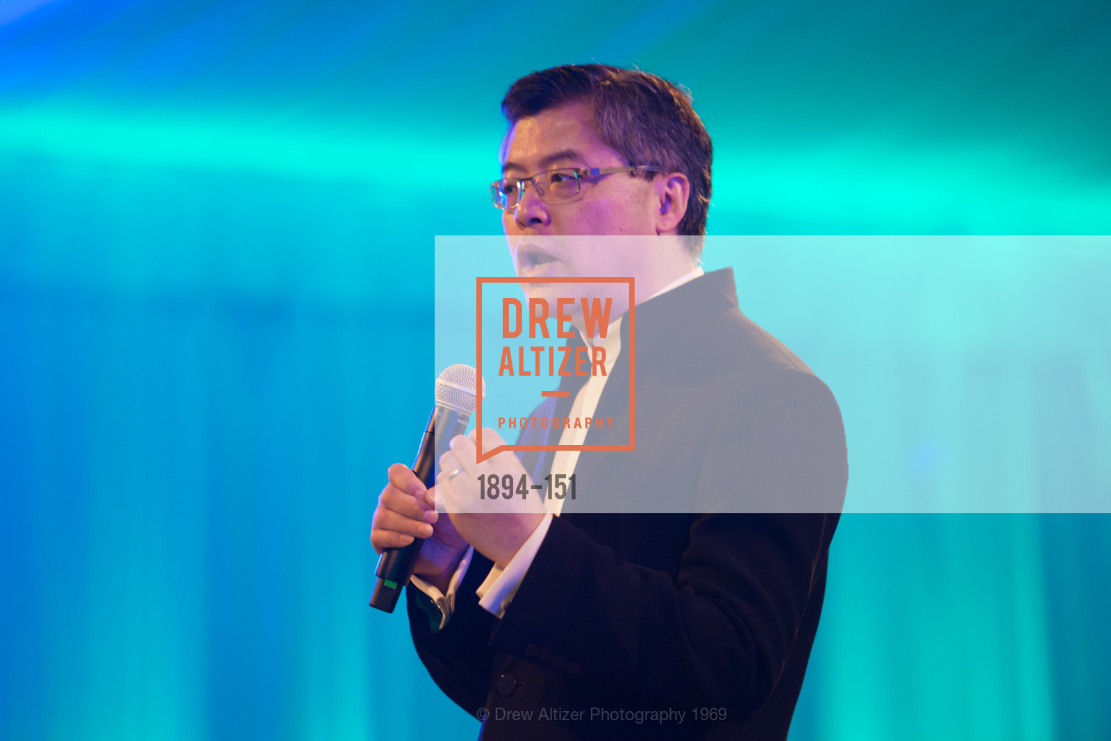 Jay Xu, Asian Art Museum 28 Chinese Opening Night Gala, Asian Art Museum. 200 Larkin St, June 2nd, 2015
