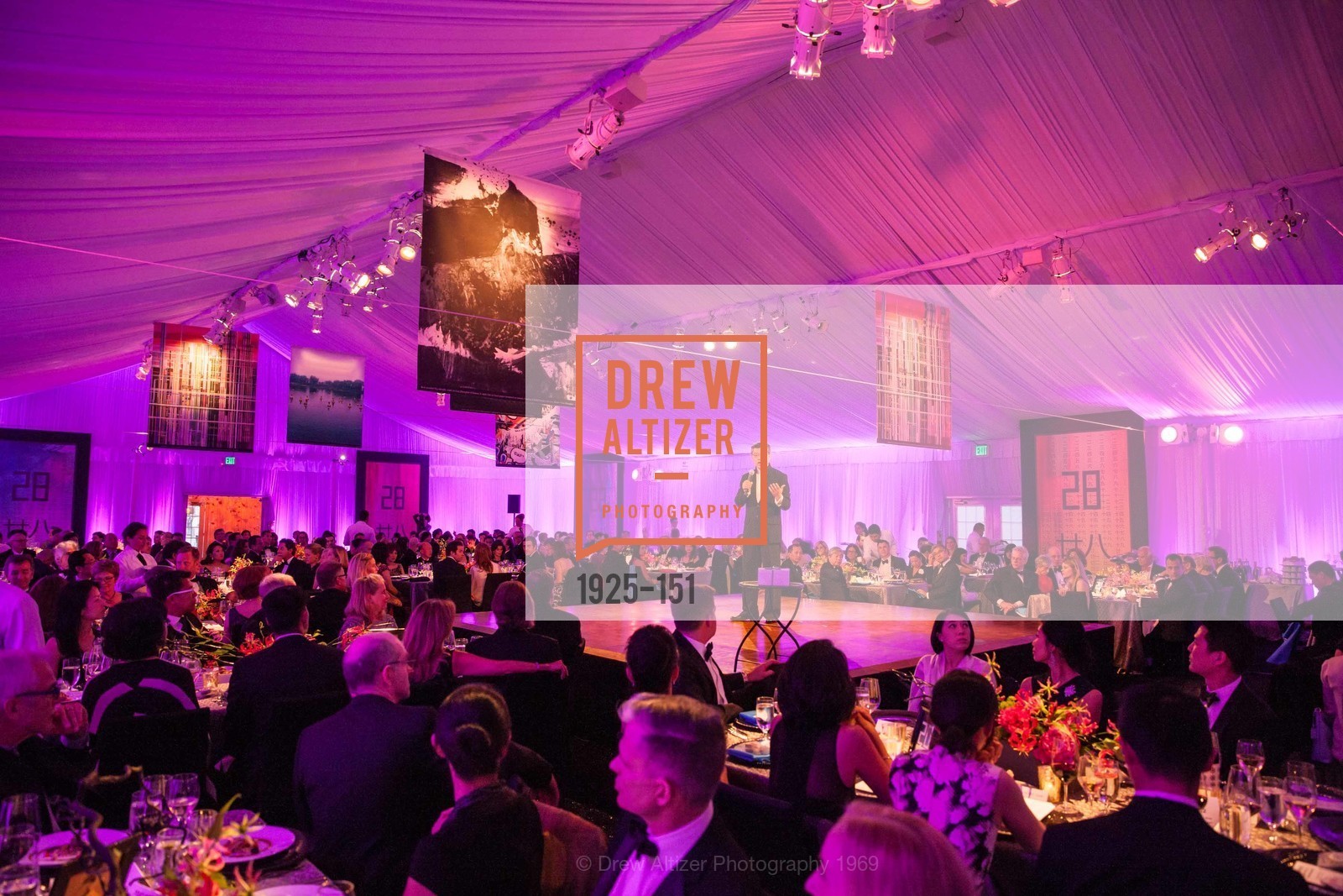 Jay Xu, Asian Art Museum 28 Chinese Opening Night Gala, Asian Art Museum. 200 Larkin St, June 2nd, 2015