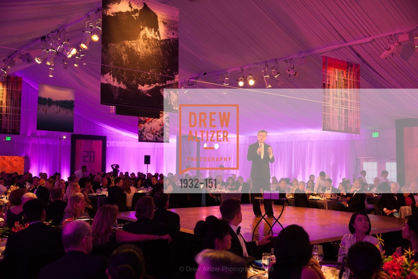 Jay Xu, Asian Art Museum 28 Chinese Opening Night Gala, Asian Art Museum. 200 Larkin St, June 2nd, 2015,Drew Altizer, Drew Altizer Photography, full-service agency, private events, San Francisco photographer, photographer california
