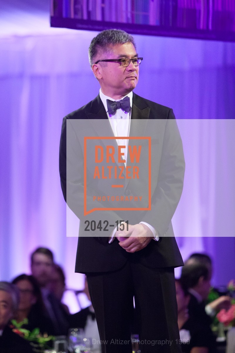 Gary Locke, Asian Art Museum 28 Chinese Opening Night Gala, Asian Art Museum. 200 Larkin St, June 2nd, 2015,Drew Altizer, Drew Altizer Photography, full-service agency, private events, San Francisco photographer, photographer california