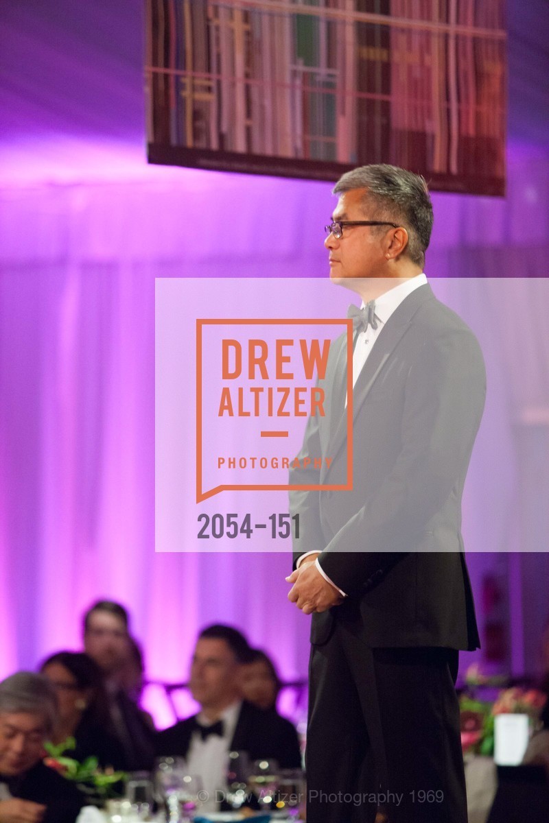 Gary Locke, Asian Art Museum 28 Chinese Opening Night Gala, Asian Art Museum. 200 Larkin St, June 2nd, 2015,Drew Altizer, Drew Altizer Photography, full-service agency, private events, San Francisco photographer, photographer california