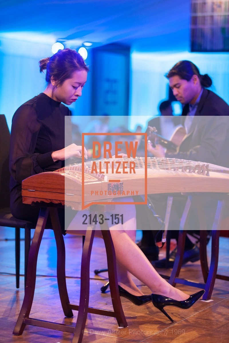 Performance, Asian Art Museum 28 Chinese Opening Night Gala, Asian Art Museum. 200 Larkin St, June 2nd, 2015,Drew Altizer, Drew Altizer Photography, full-service agency, private events, San Francisco photographer, photographer california