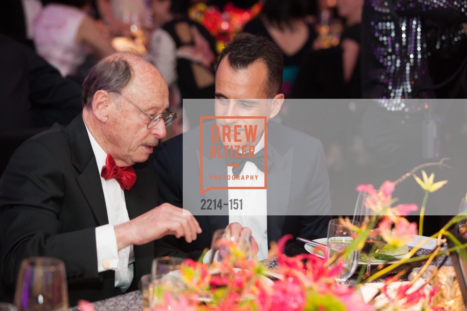 Bernard Osher, Moura Carvalho, Asian Art Museum 28 Chinese Opening Night Gala, Asian Art Museum. 200 Larkin St, June 2nd, 2015,Drew Altizer, Drew Altizer Photography, full-service event agency, private events, San Francisco photographer, photographer California