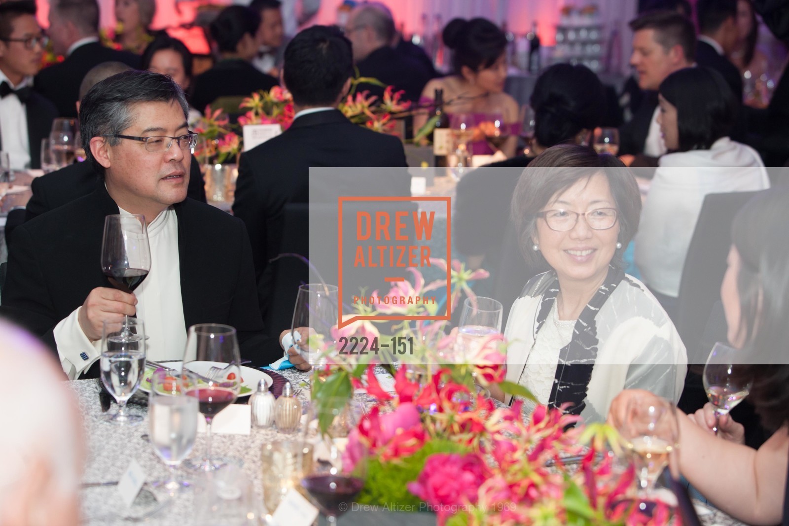 Jay Xu, Asian Art Museum 28 Chinese Opening Night Gala, Asian Art Museum. 200 Larkin St, June 2nd, 2015,Drew Altizer, Drew Altizer Photography, full-service agency, private events, San Francisco photographer, photographer california
