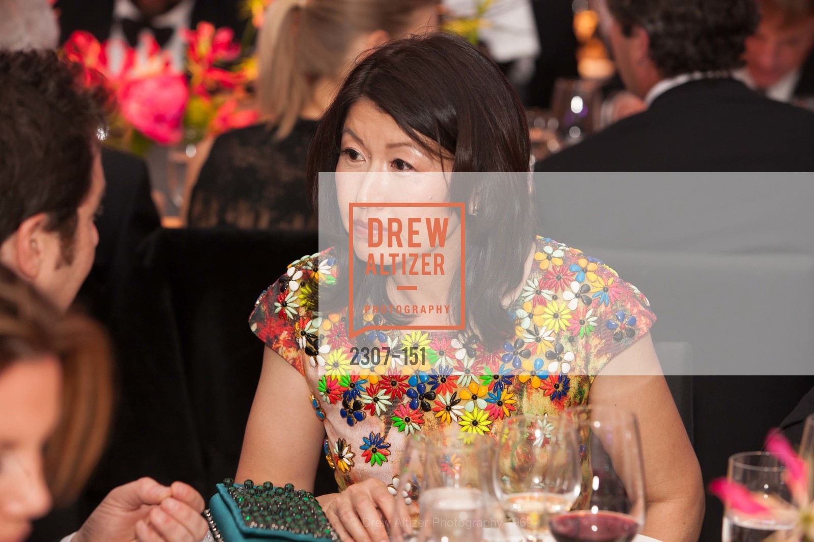 Akiko Yamazaki, Asian Art Museum 28 Chinese Opening Night Gala, Asian Art Museum. 200 Larkin St, June 2nd, 2015,Drew Altizer, Drew Altizer Photography, full-service agency, private events, San Francisco photographer, photographer california