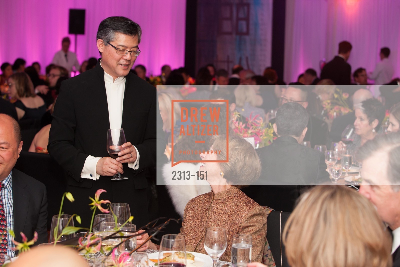 Jay Xu, Asian Art Museum 28 Chinese Opening Night Gala, Asian Art Museum. 200 Larkin St, June 2nd, 2015,Drew Altizer, Drew Altizer Photography, full-service agency, private events, San Francisco photographer, photographer california
