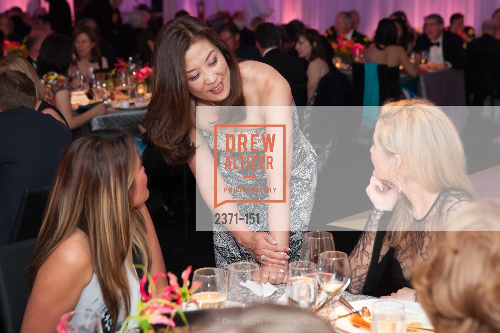 Sung Jin Ingreselli, Jay Xu, Asian Art Museum 28 Chinese Opening Night Gala, Asian Art Museum. 200 Larkin St, June 2nd, 2015,Drew Altizer, Drew Altizer Photography, full-service agency, private events, San Francisco photographer, photographer california