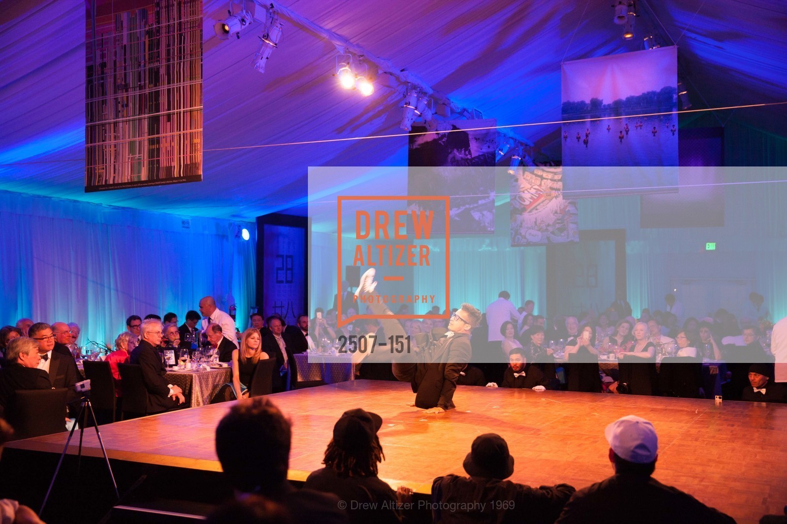 Performance, Asian Art Museum 28 Chinese Opening Night Gala, Asian Art Museum. 200 Larkin St, June 2nd, 2015,Drew Altizer, Drew Altizer Photography, full-service agency, private events, San Francisco photographer, photographer california