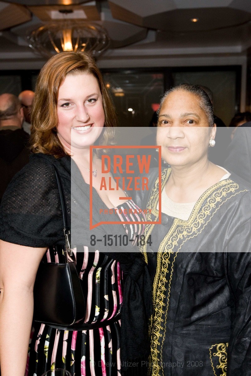 Jennifer Bilyk Makokha, Jacqueline Woodford, Photo #8-15110-184