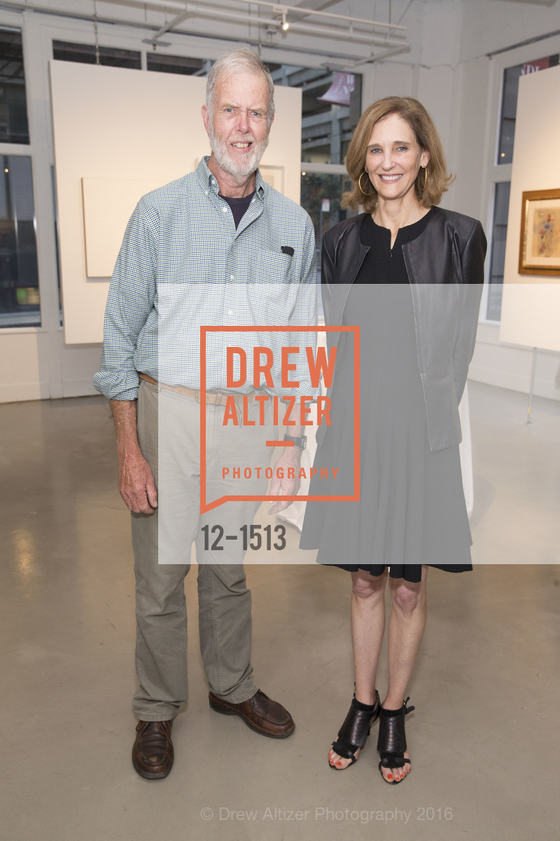 Bruce Holgers, Jennifer Biederbeck, Photo #12-1513