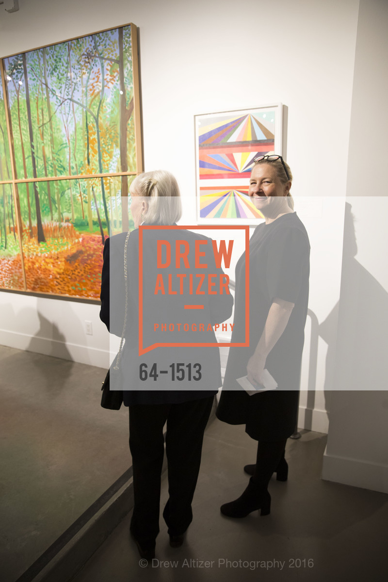 Candy Coleman, Sotheby's Impressionist & Modern Art and Contemporary Art SF Travex Reception, Gallery Wendi Norris, October 18th, 2016, Photo #64-1513 Candy Coleman, Photo #64-1513