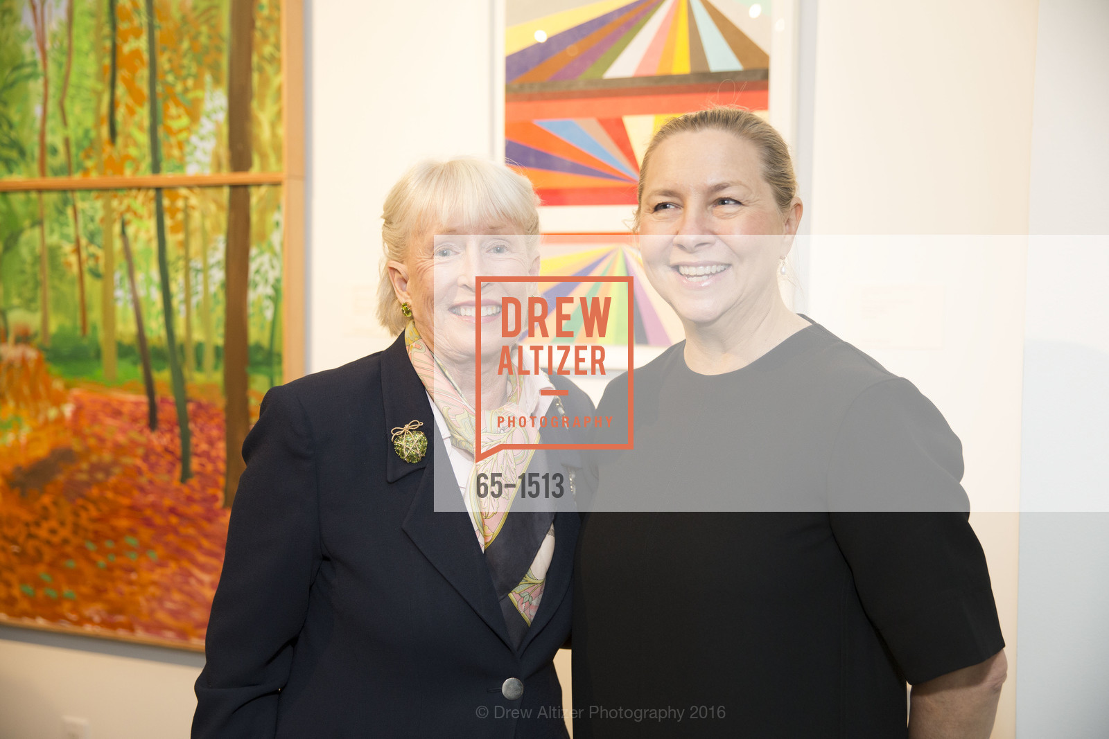 Leanne MacDougall, Candy Coleman, Photo #65-1513