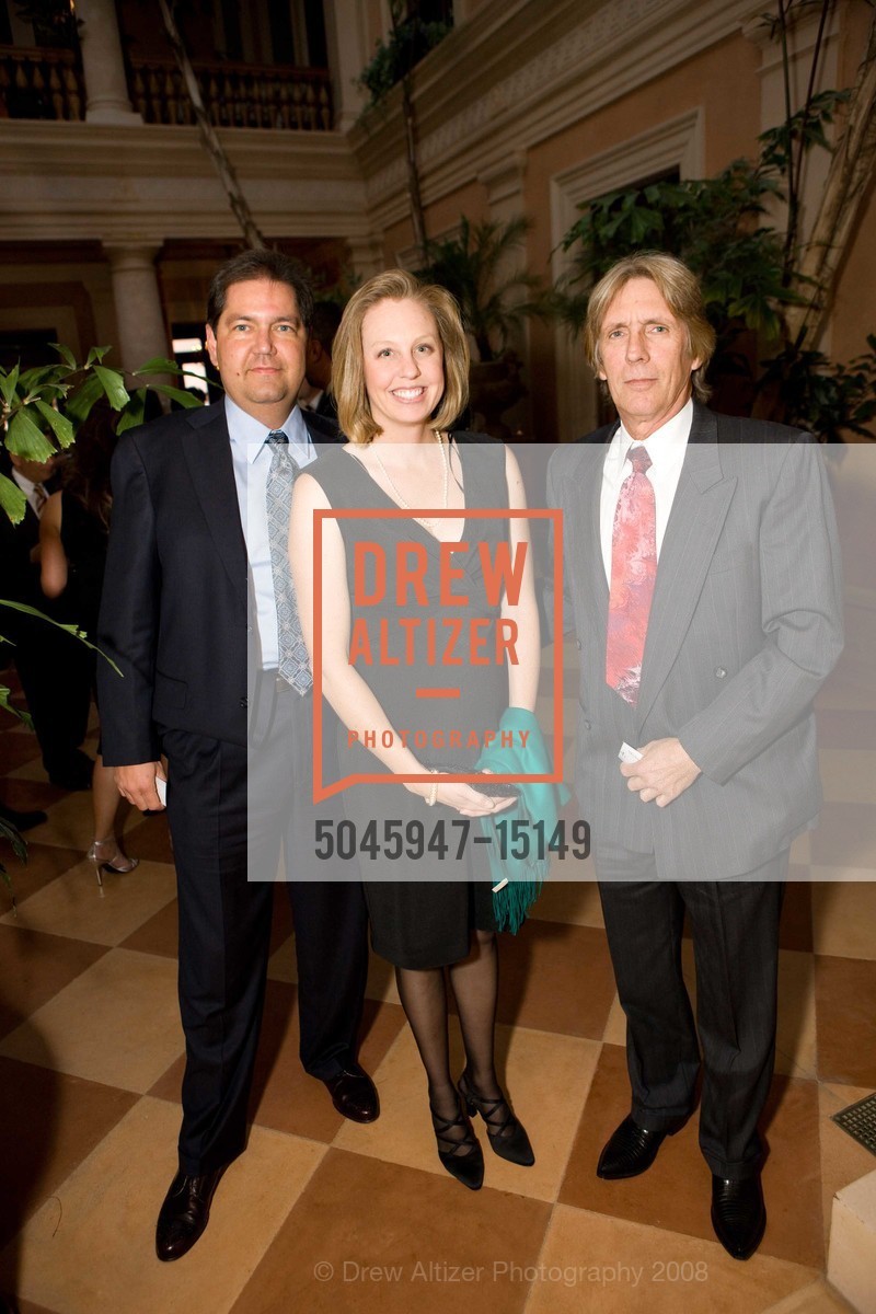 Brad Price, Shannon Price, Misha Adamovich, Photo #5045947-15149