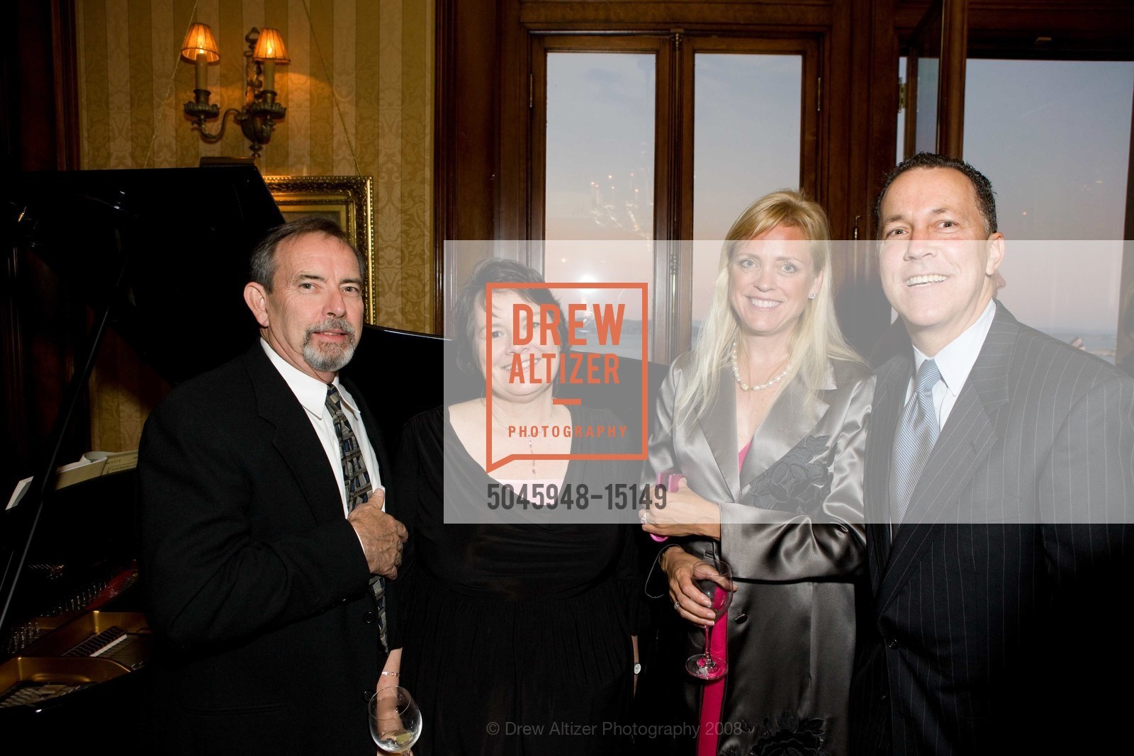 Wayne Bailey, Sandy Higgins, Rhonda Ramlo, Tyler Hofinga, Photo #5045948-15149