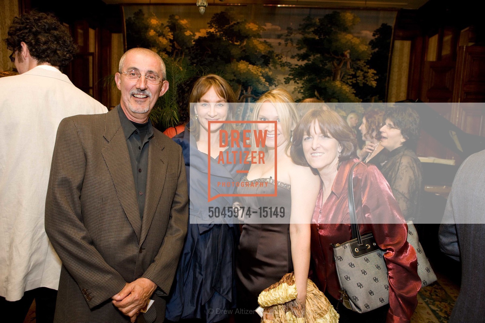 Peter Leimpeter, Nancy Snyderman, Kristen Green, Peggy Leimpeter, The National Kidney Foundation of Northern California and Northern Nevada celebrates its 20th Annual San Francisco Authors Luncheon, US, October 11th, 2008, Photo #5045974-15149 Peter Leimpeter, Nancy Snyderman, Kristen Green, Peggy Leimpeter, Photo #5045974-15149