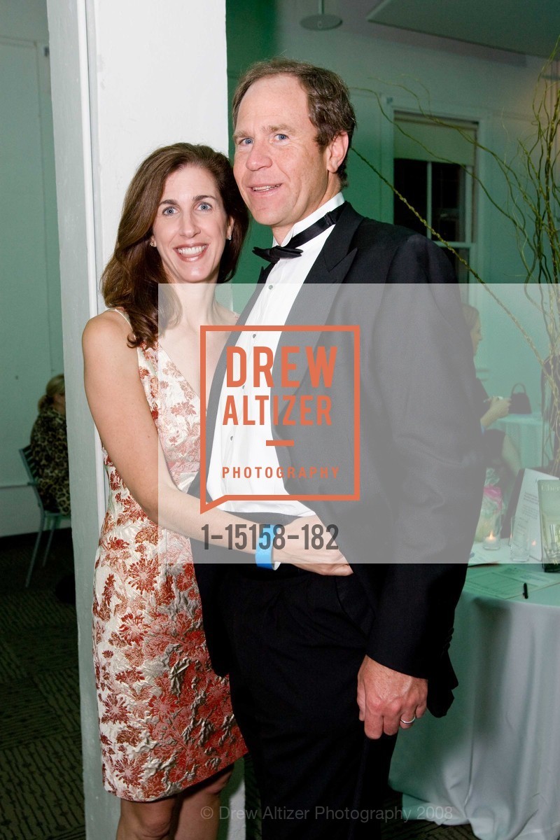 Elizabeth Duff, Jeff Turnbaugh, Photo #1-15158-182