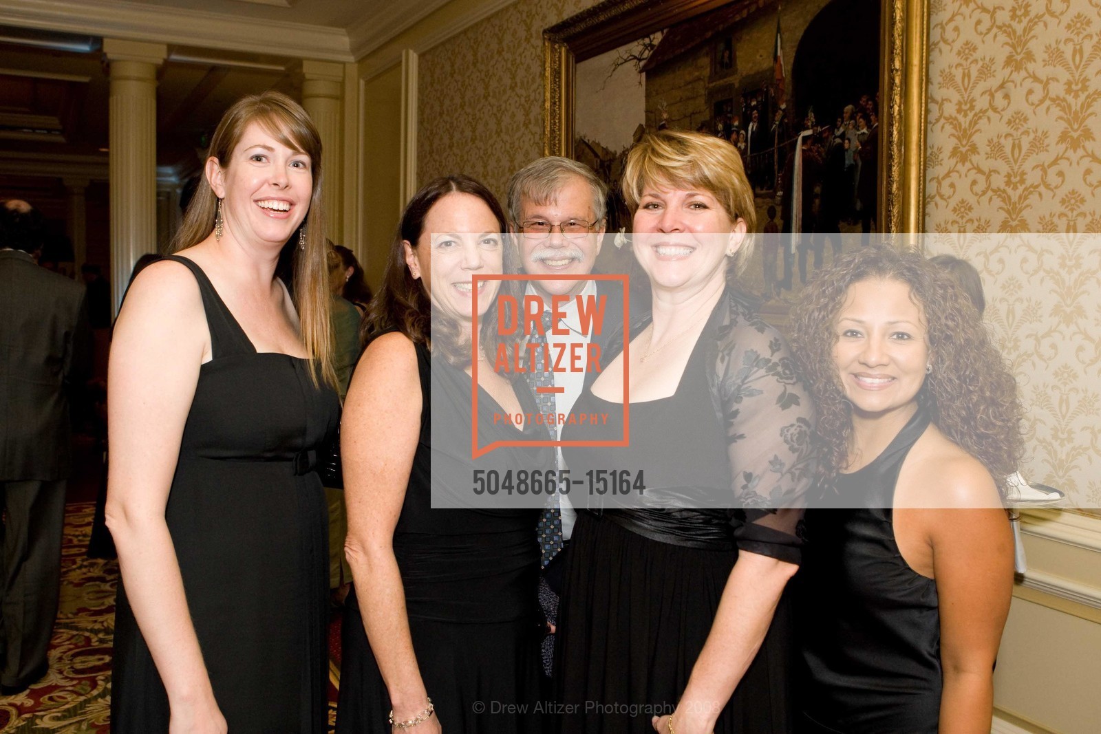 Olivia Lamon, Amy Goldman, Jeanette Hurwitz, Claudia Reyes, The MARINE MAMMAL CENTER Hosts its 12th Annual Gala, "A Celebration of Interdependence", US, October 15th, 2008, Photo #5048665-15164 Olivia Lamon, Amy Goldman, Jeanette Hurwitz, Claudia Reyes, Photo #5048665-15164