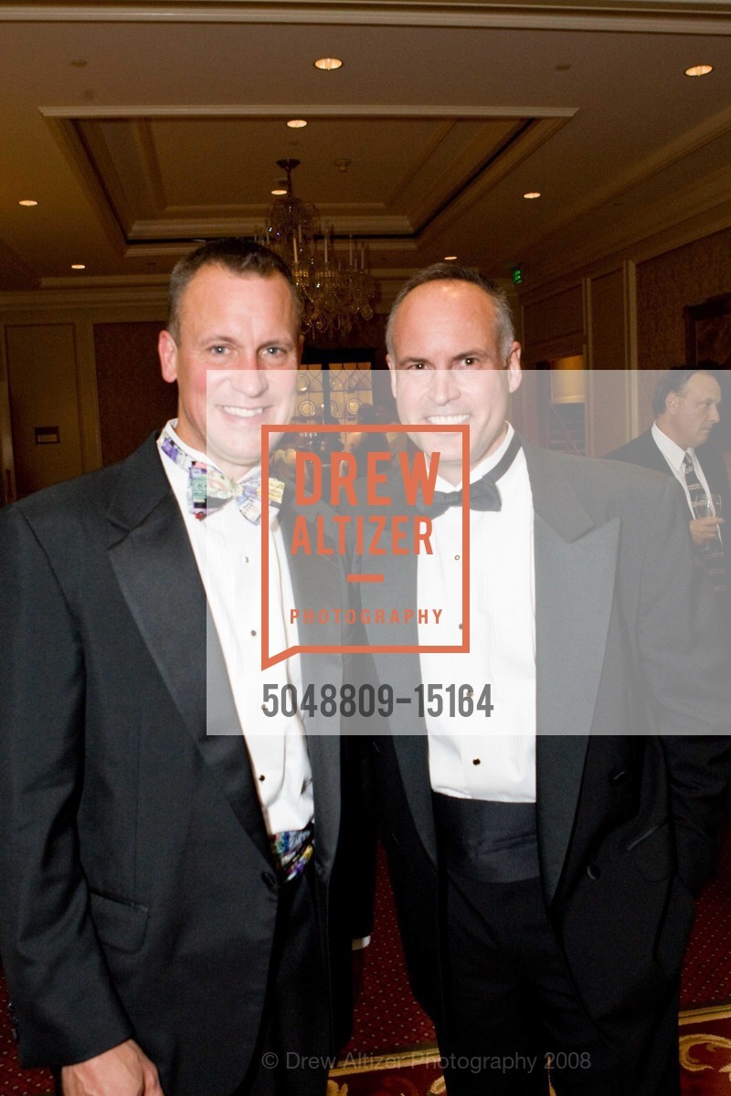 Keith Rosenthal, Jeff Boehm, The MARINE MAMMAL CENTER Hosts its 12th Annual Gala, "A Celebration of Interdependence", US, October 15th, 2008, Photo #5048809-15164 Keith Rosenthal, Jeff Boehm, Photo #5048809-15164