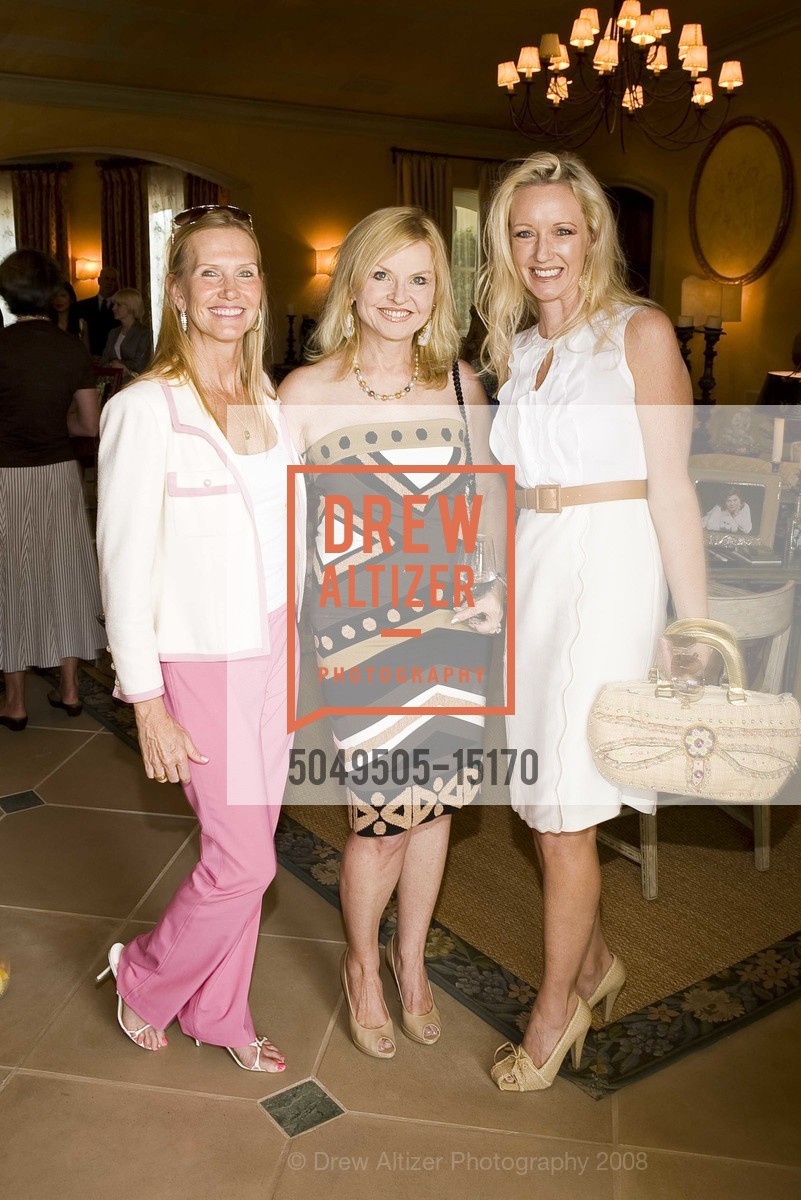 Susan Duffy, Muni Fry, Dorothy Torresi, Photo #5049505-15170