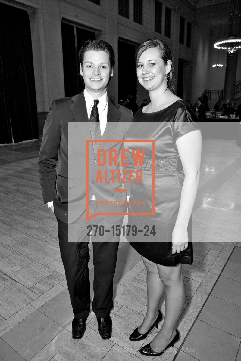 Bradley Jox, Katie Burton, Symphonix Bently Reserve, US, April 25th, 2008, Photo #270-15179-24 Bradley Jox, Katie Burton, Photo #270-15179-24