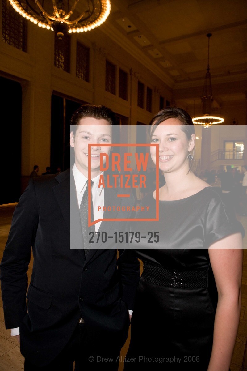 Bradley Jox, Katie Burton, Symphonix Bently Reserve, US, April 25th, 2008, Photo #270-15179-25 Bradley Jox, Katie Burton, Photo #270-15179-25