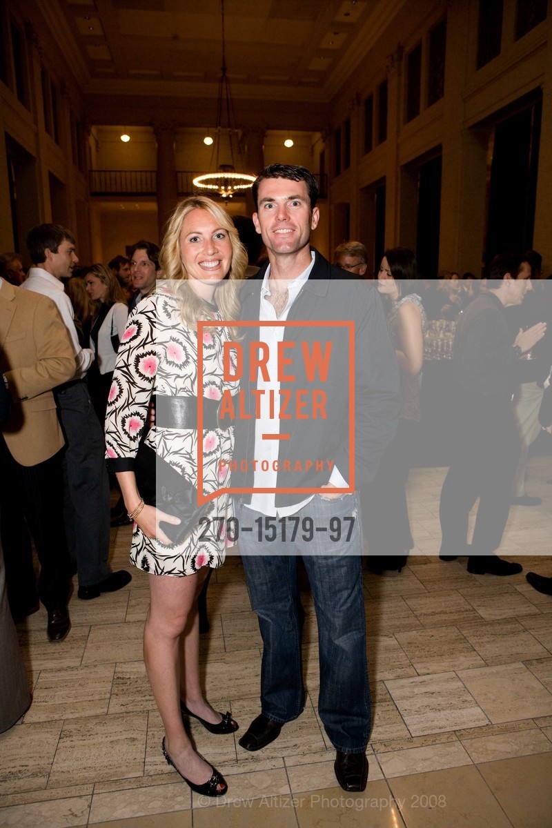 Melissa Gherman, Patrick McKenna, Symphonix Bently Reserve, US, April 25th, 2008, Photo #270-15179-97 Melissa Gherman, Patrick McKenna, Photo #270-15179-97