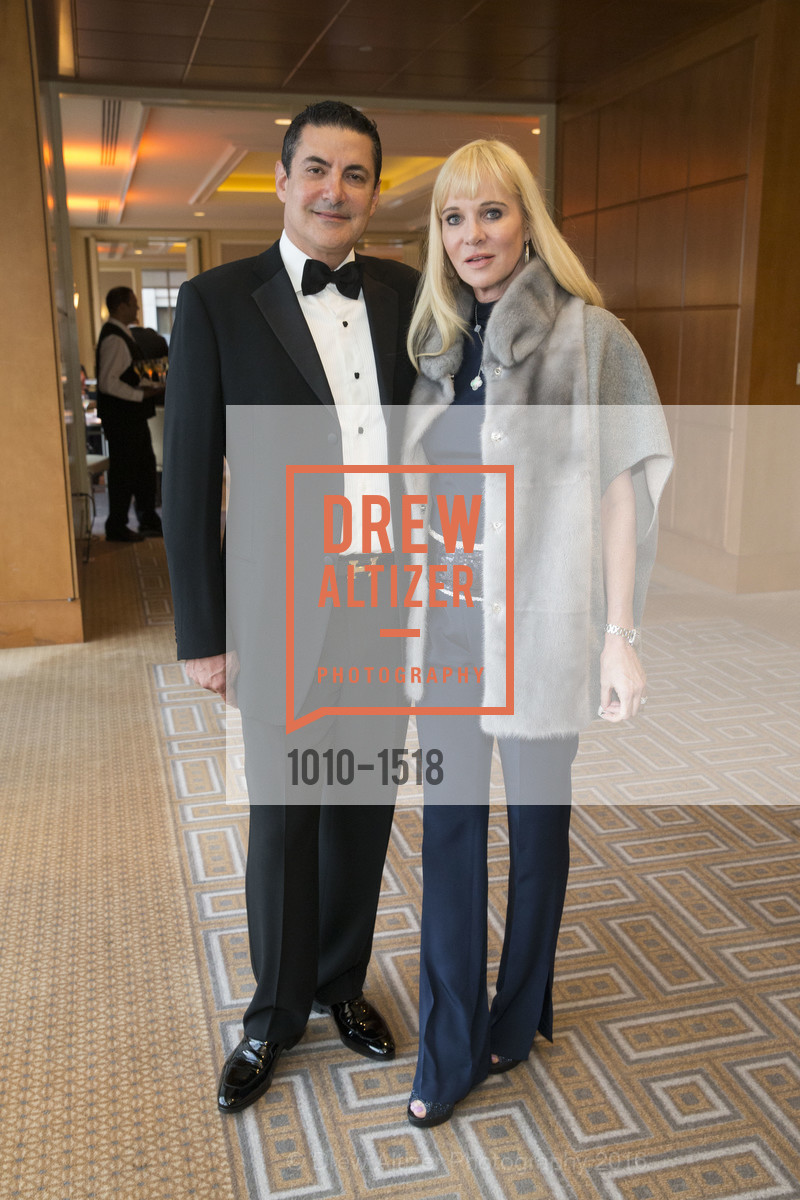 Tony Abdulmassih, Ruth Abdulmassih, ReSurge International Transformations Gala 2016, Four Seasons. 2525 Van Ness St, October 22nd, 2016, Photo #1010-1518 Tony Abdulmassih, Ruth Abdulmassih, Photo #1010-1518