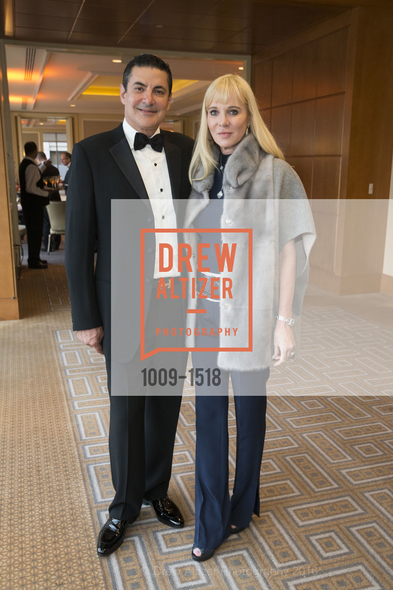 Tony Abdulmassih, Ruth Abdulmassih, ReSurge International Transformations Gala 2016, Four Seasons. 2525 Van Ness St, October 22nd, 2016, Photo #1009-1518 Tony Abdulmassih, Ruth Abdulmassih, Photo #1009-1518
