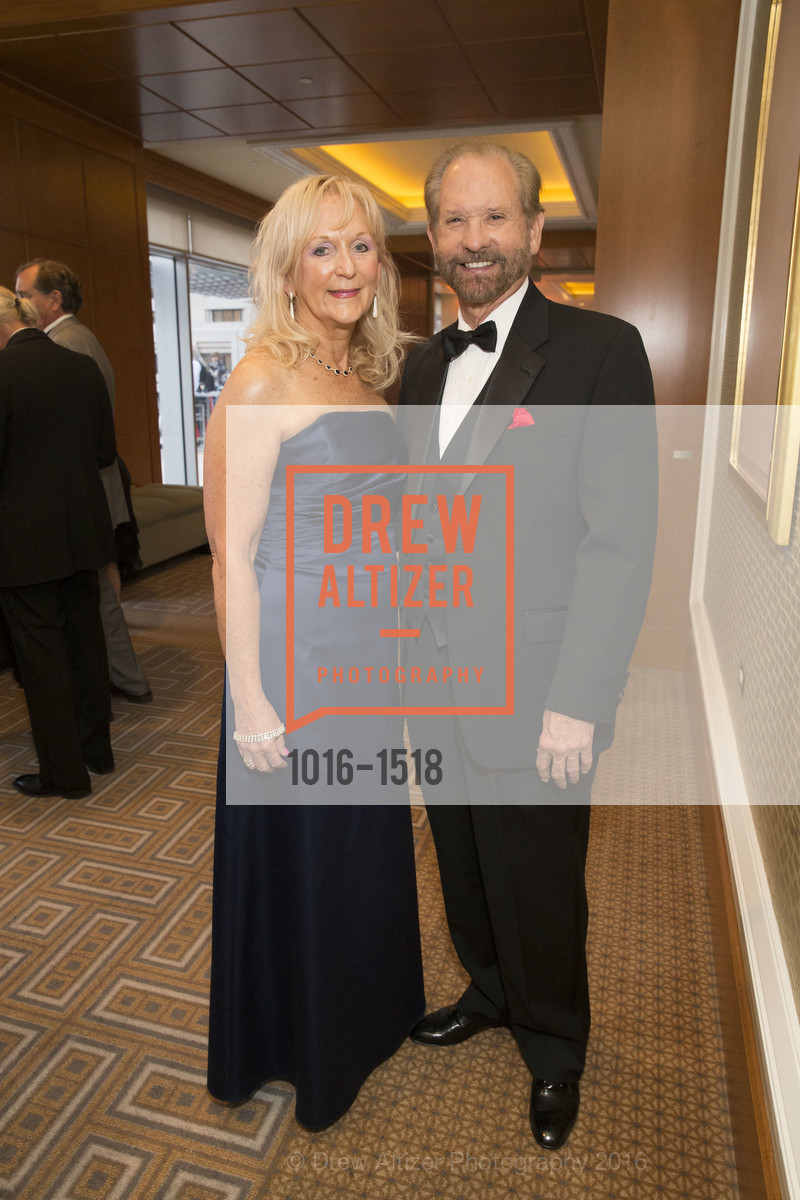 Susan Hayes, Jerry Silva, ReSurge International Transformations Gala 2016, Four Seasons. 2525 Van Ness St, October 22nd, 2016, Photo #1016-1518 Susan Hayes, Jerry Silva, Photo #1016-1518