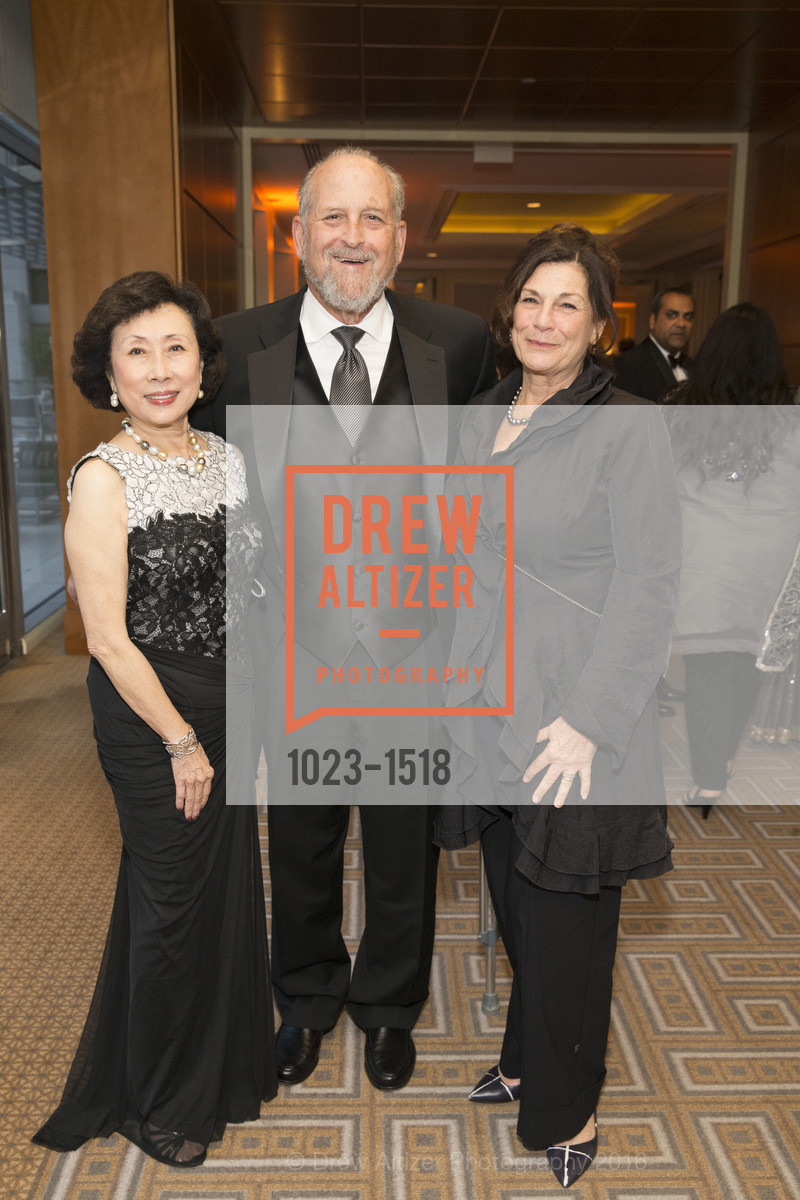 Eva Jones, Lorry Frankel, Karen Frankel, ReSurge International Transformations Gala 2016, Four Seasons. 2525 Van Ness St, October 22nd, 2016, Photo #1023-1518 Eva Jones, Lorry Frankel, Karen Frankel, Photo #1023-1518
