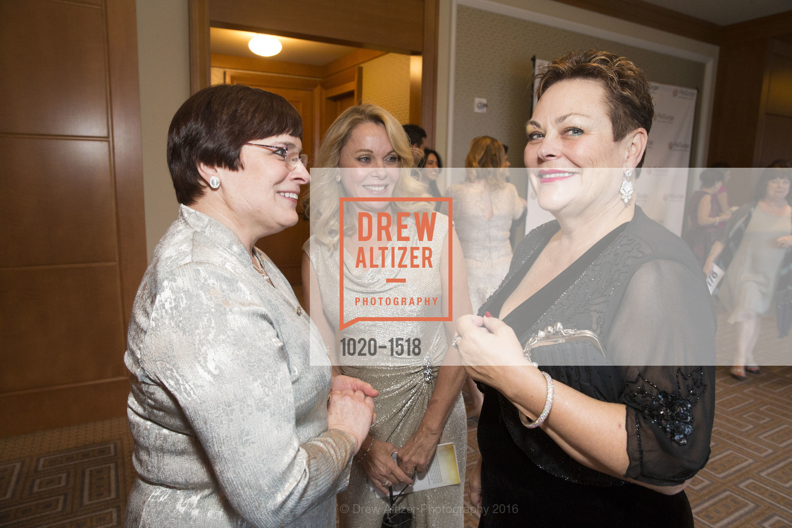 Cheryl Wraa, ReSurge International Transformations Gala 2016, Four Seasons. 2525 Van Ness St, October 22nd, 2016, Photo #1020-1518 Cheryl Wraa, Photo #1020-1518