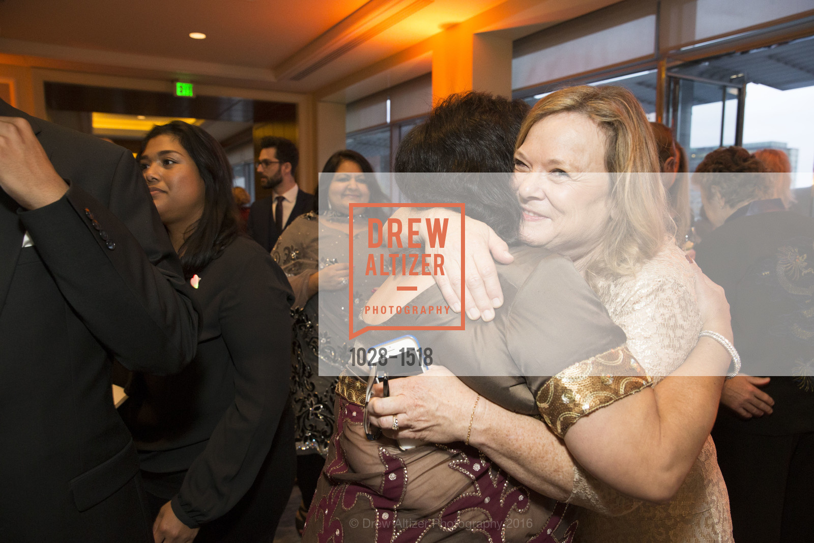 Beverly Kent, ReSurge International Transformations Gala 2016, Four Seasons. 2525 Van Ness St, October 22nd, 2016, Photo #1028-1518 Beverly Kent, Photo #1028-1518