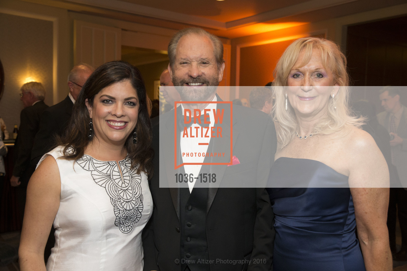 Maiya Shaw, Jerry Silva, Susan Hayes, ReSurge International Transformations Gala 2016, Four Seasons. 2525 Van Ness St, October 22nd, 2016, Photo #1036-1518 Maiya Shaw, Jerry Silva, Susan Hayes, Photo #1036-1518