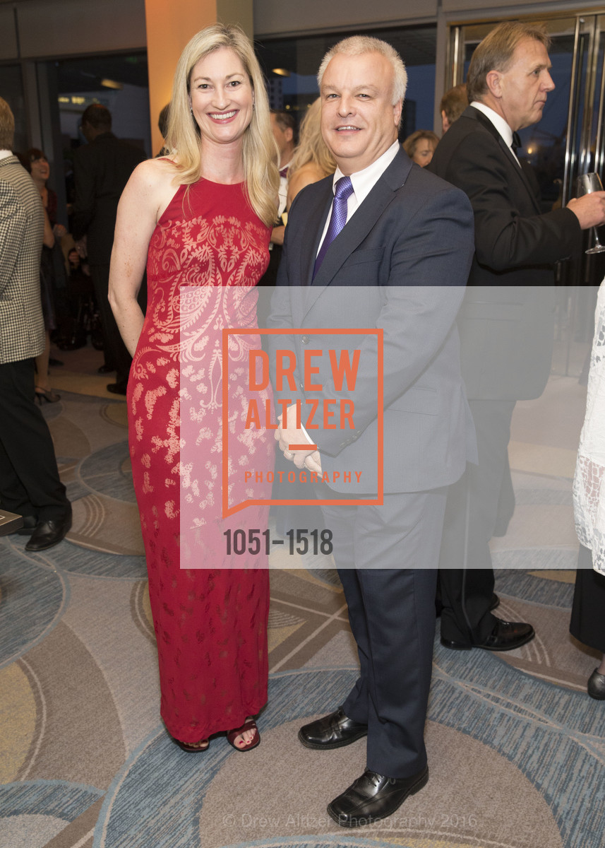 Laura Furmanski, Stuart Coulson, Photo #1051-1518