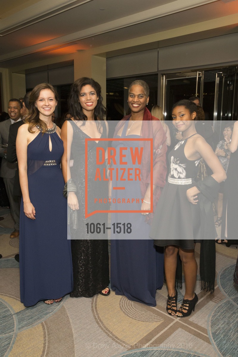 Farrah Towler, Maddy Martoreela, Pamela Martoreela, Sophia Martoreela, ReSurge International Transformations Gala 2016, Four Seasons. 2525 Van Ness St, October 22nd, 2016, Photo #1061-1518 Farrah Towler, Maddy Martoreela, Pamela Martoreela, Sophia Martoreela, Photo #1061-1518