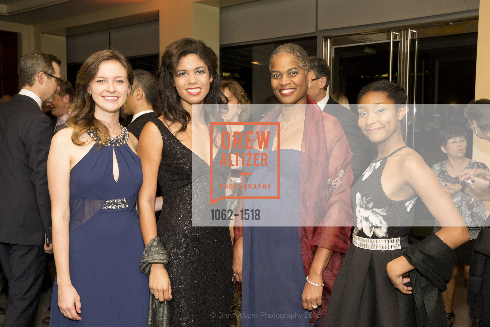 Farrah Towler, Maddy Martoreela, Pamela Martoreela, Sophia Martoreela, ReSurge International Transformations Gala 2016, Four Seasons. 2525 Van Ness St, October 22nd, 2016, Photo #1062-1518 Farrah Towler, Maddy Martoreela, Pamela Martoreela, Sophia Martoreela, Photo #1062-1518