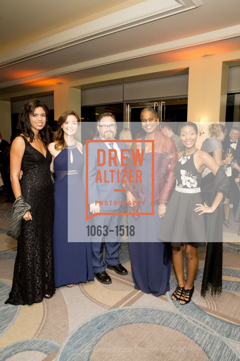 Farrah Towler, Maddy Martoreela, Joe Josheph Martoreela, Pamela Martoreela, Sophia Martoreela, ReSurge International Transformations Gala 2016, Four Seasons. 2525 Van Ness St, October 22nd, 2016, Photo #1063-1518 Farrah Towler, Maddy Martoreela, Joe Josheph Martoreela, Pamela Martoreela, Sophia Martoreela, Photo #1063-1518