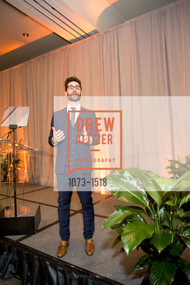 David Gerard, ReSurge International Transformations Gala 2016, Four Seasons. 2525 Van Ness St, October 22nd, 2016, Photo #1073-1518 David Gerard, Photo #1073-1518