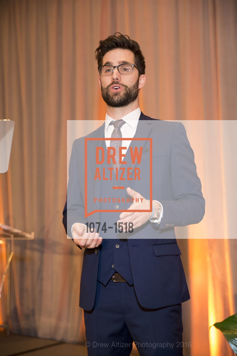 David Gerard, ReSurge International Transformations Gala 2016, Four Seasons. 2525 Van Ness St, October 22nd, 2016, Photo #1074-1518 David Gerard, Photo #1074-1518