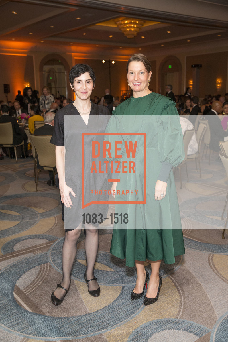 Leslie Harris, Eileen Sheldon, ReSurge International Transformations Gala 2016, Four Seasons. 2525 Van Ness St, October 22nd, 2016, Photo #1083-1518 Leslie Harris, Eileen Sheldon, Photo #1083-1518